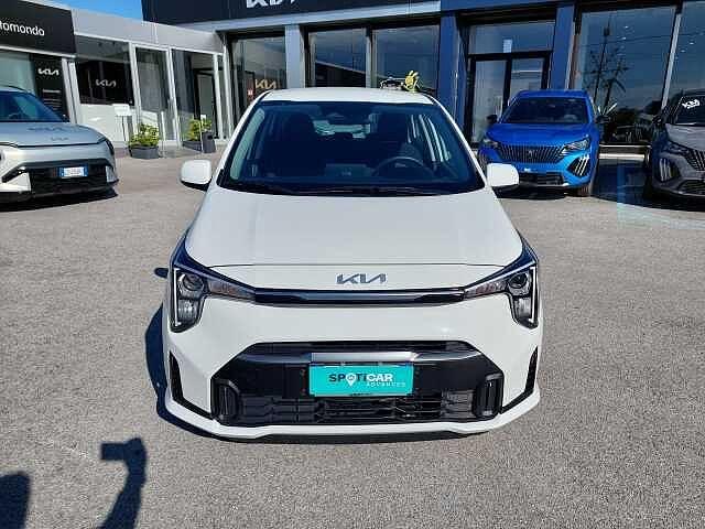 Kia Picanto 1.0 12V 5 porte Urban TT