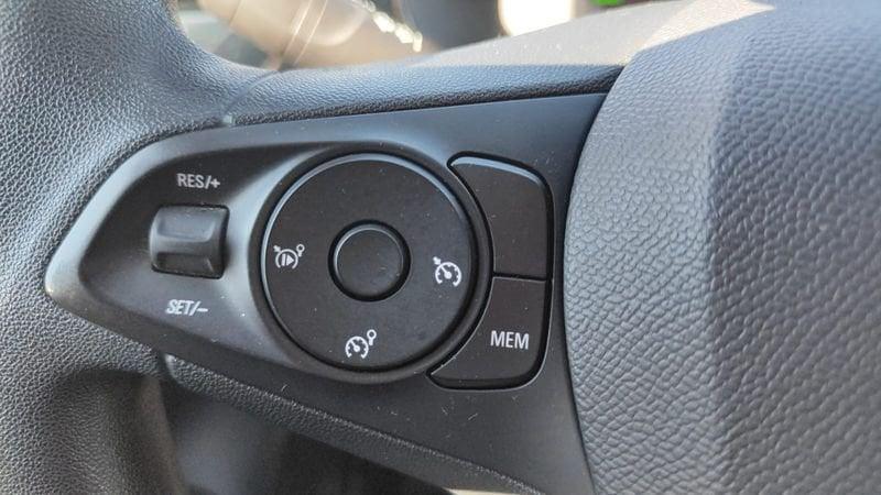 Opel Corsa-e 5 porte Edition