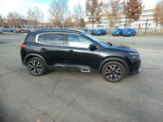 CITROEN C5 Aircross bluehdi 130 ss shine