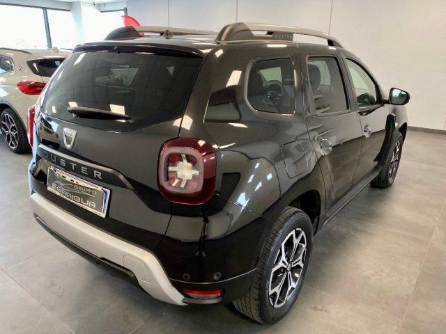 DACIA Duster 1.5 DCI 4x2 Prestige + 360° CAMERA + Navigatore