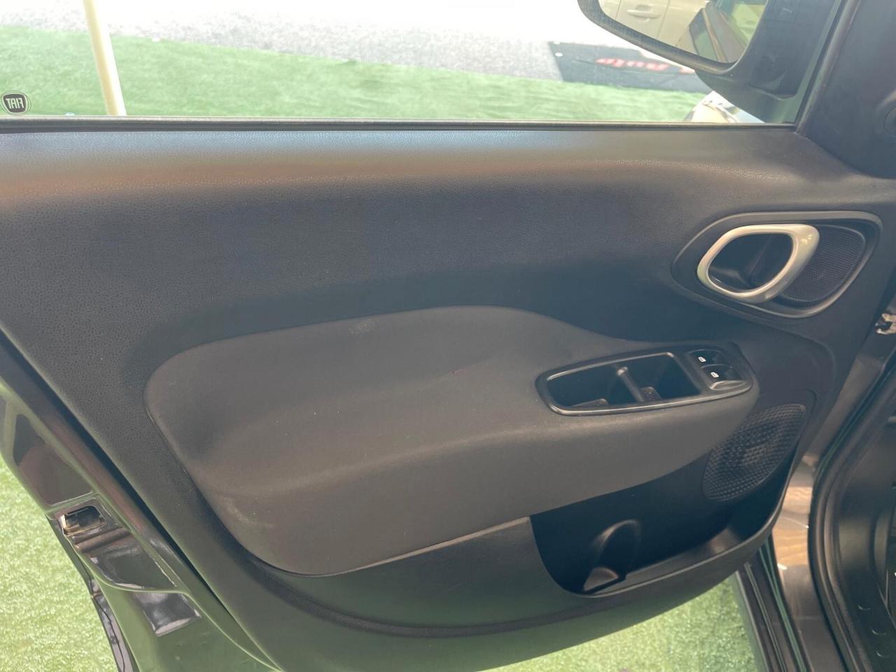 FIAT 500L 1.3 MULTIJET 85CV