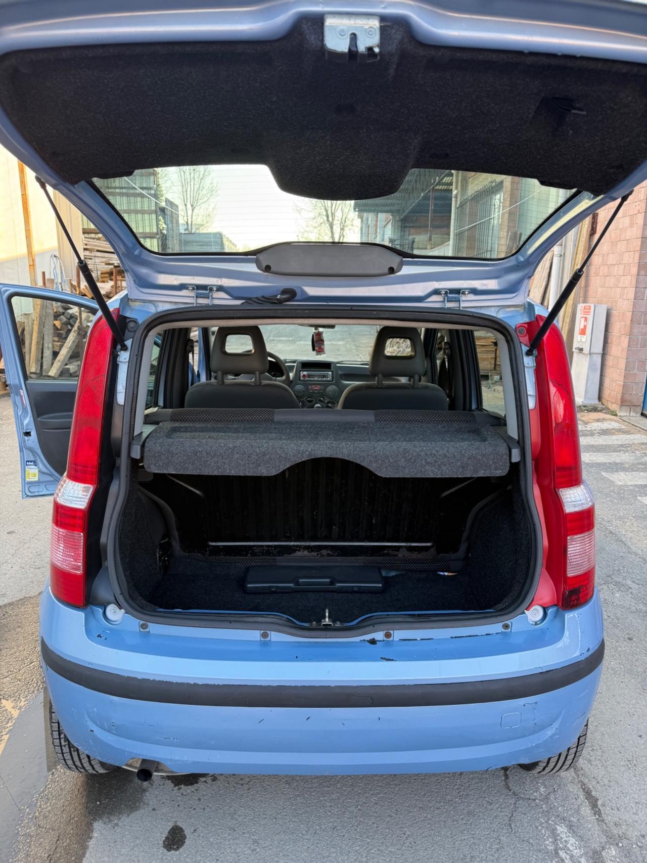 Fiat Panda 1.1 Active