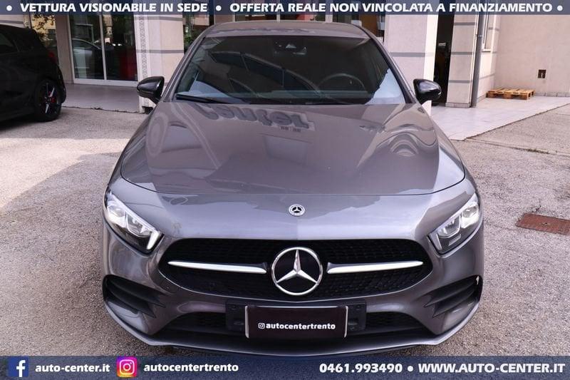 Mercedes-Benz Classe A A 250 Aut 4Matic Premium AMG Night *BRABUS 19