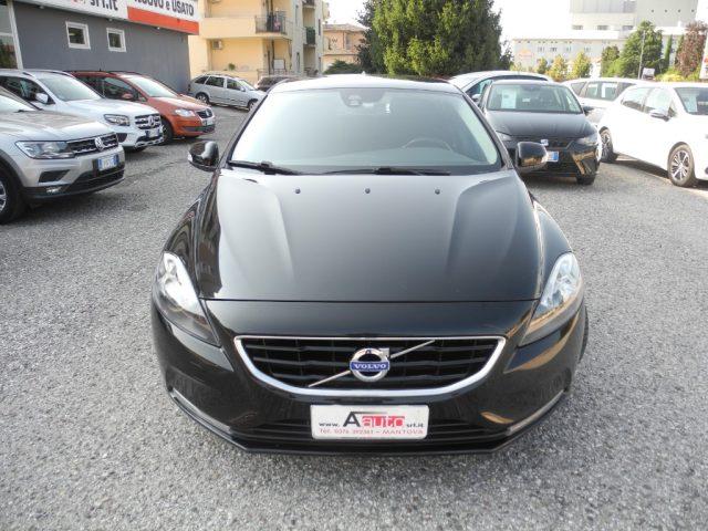 VOLVO V40 D2 1.6 D Kinetic - OK NEOPATENTATI - UNICO PROPR.