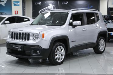 Jeep Renegade 2.0 Mjt 140 cv 4WD Active Drive Low Limited