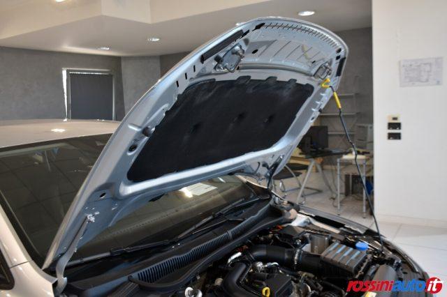 VOLKSWAGEN Polo 1.0 TSI 95 CV DSG LIFE + TECH PACK - 2XCLIMA - PDC