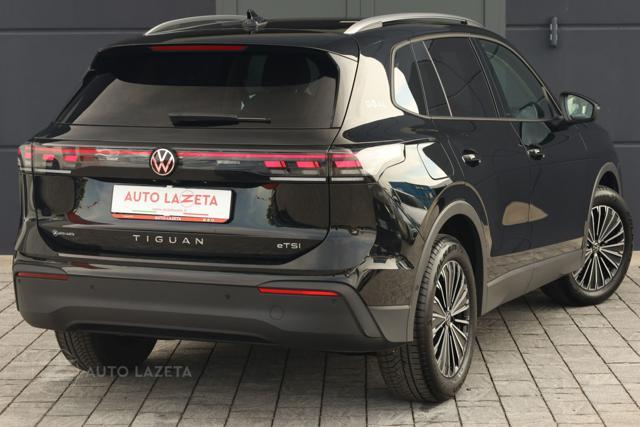 VOLKSWAGEN Tiguan 1.5 eTSI 130 CV ACT DSG Life