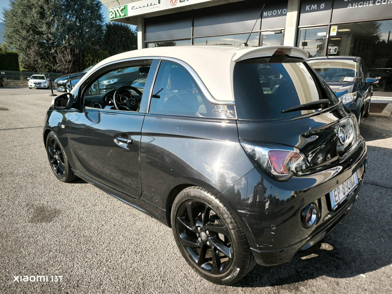Opel Adam 1.4 100 CV Start&Stop Jam *NEOPATENTATI*UNIPRO*