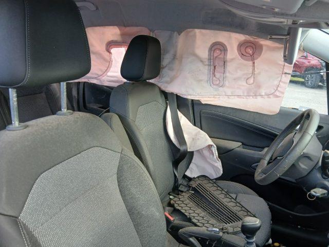 OPEL Crossland 1.2 Turbo 12V 110 CV Start&Stop Elegance