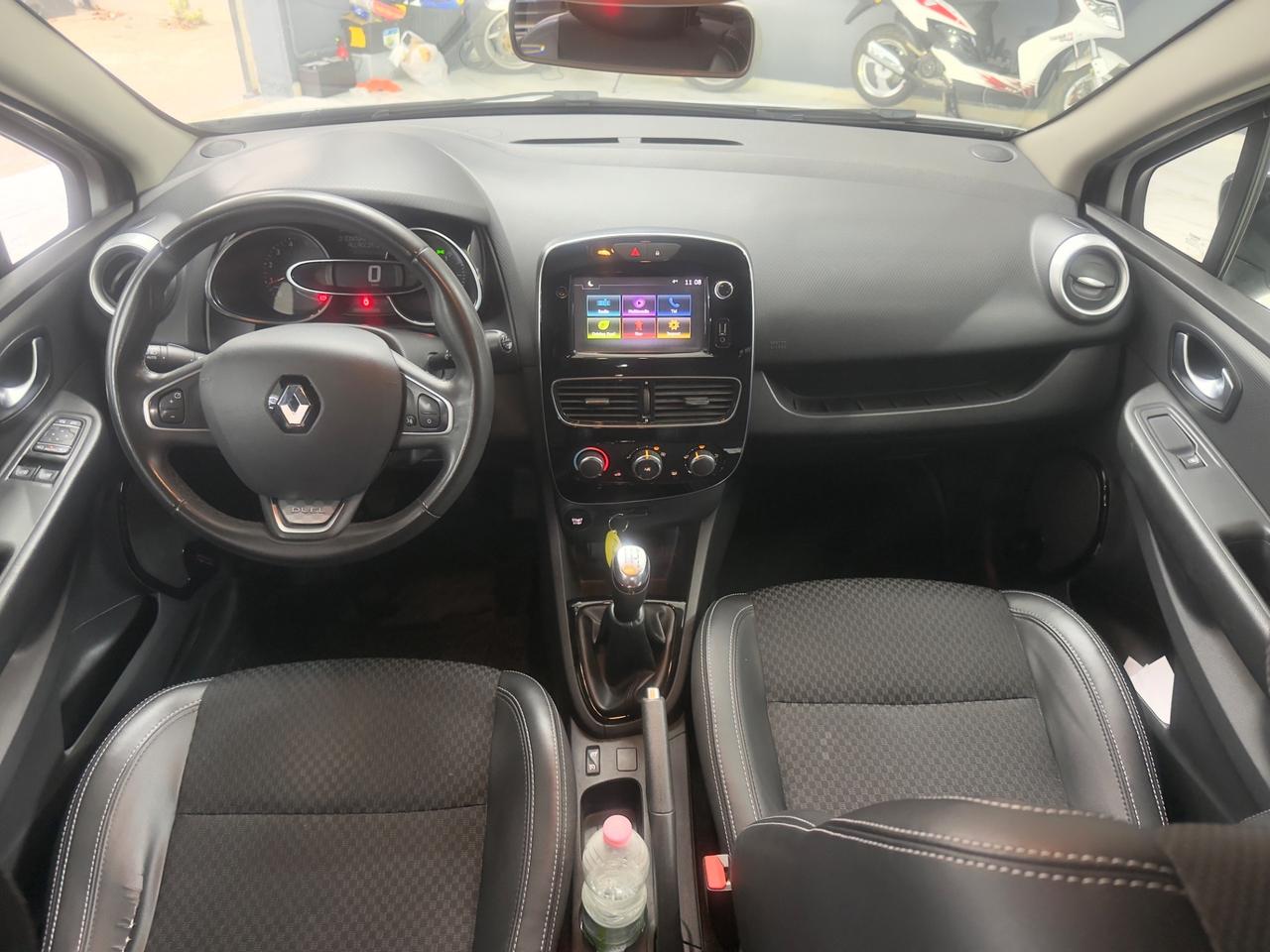 Renault Clio dCi 8V 90 CV 5 porte Duel2