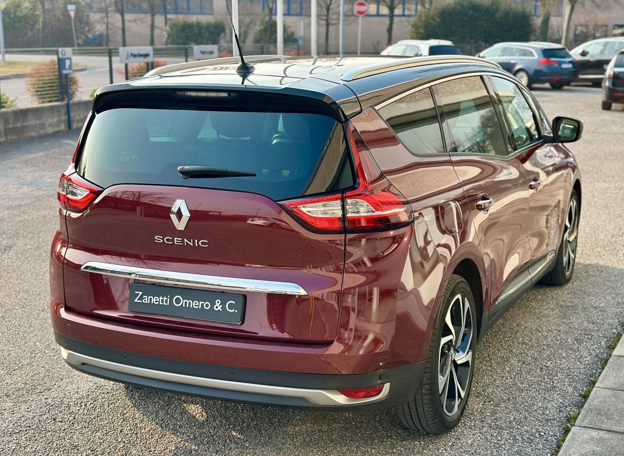 Renault Grand Scenic dCi 160 CV EDC Energy Initiale Paris