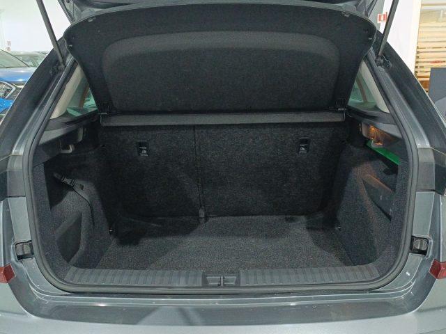 SKODA Kamiq 1.0 TSI Black Dots