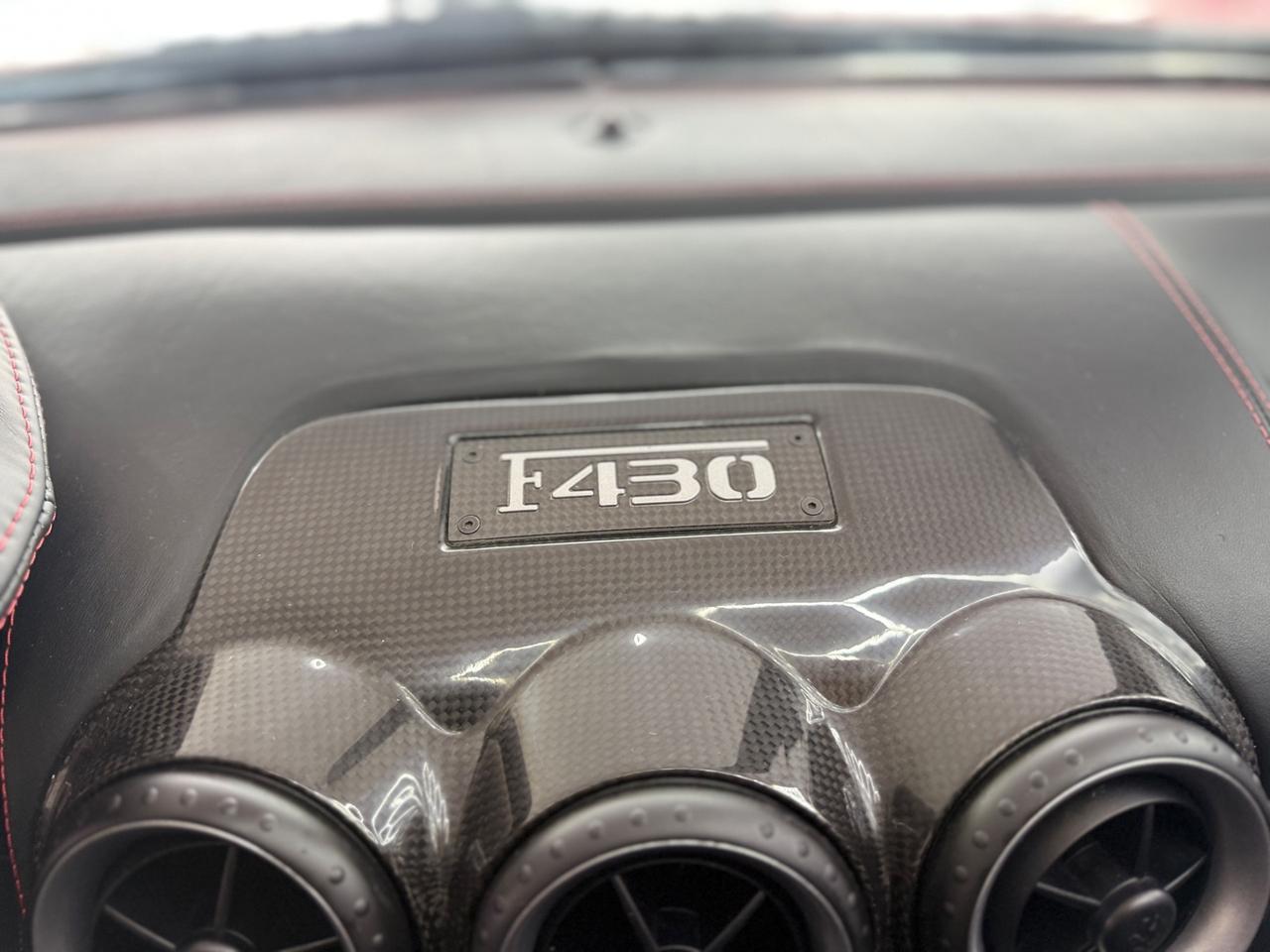 Ferrari F430 F1 COUPE