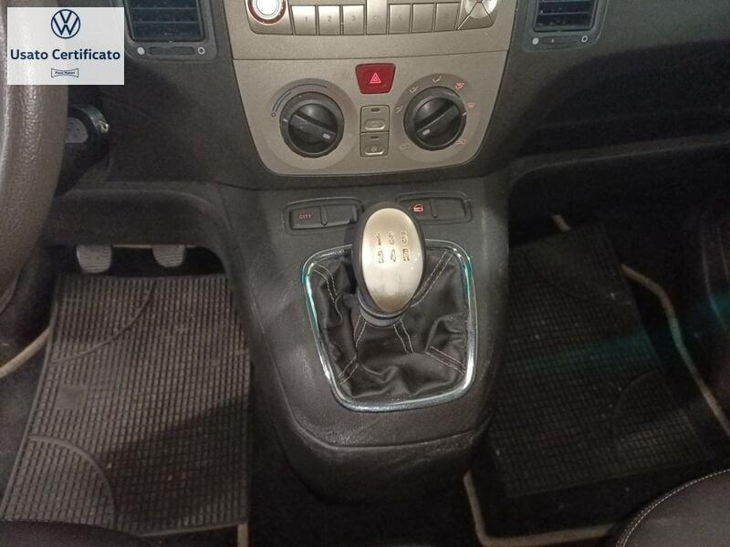 Lancia Musa Musa 1.4 Ecochic GPL