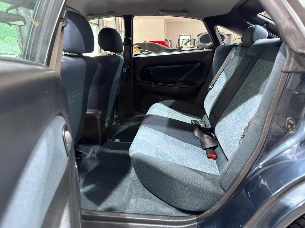 MAZDA 323 F LANTIS 2.0i V6 24V GT