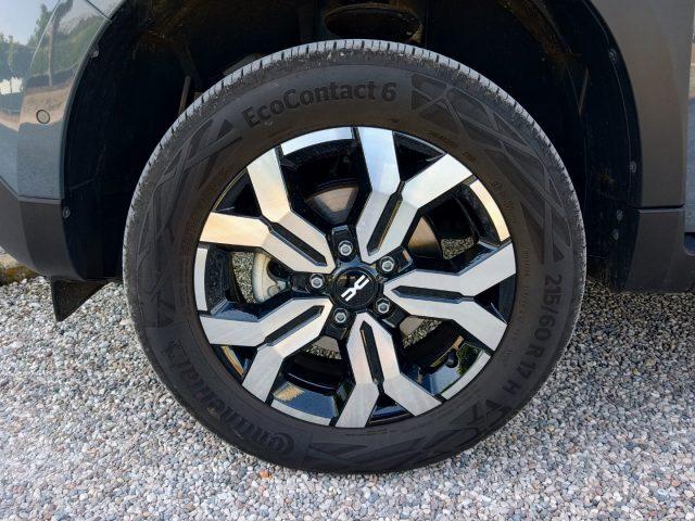 DACIA Duster 1.0 TCe GPL 4x2 Journey UP