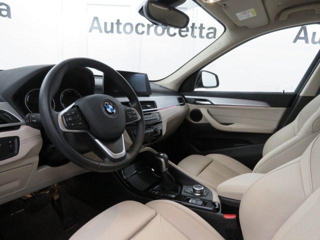 BMW X1 xDrive25e xLine Plus