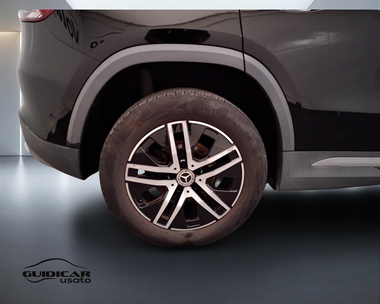 Mercedes-Benz GLA-H247 2020 - GLA 200 d Sport Plus auto