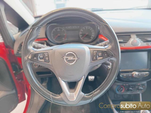 OPEL Corsa 1.3 CDTI 5 porte Innovation