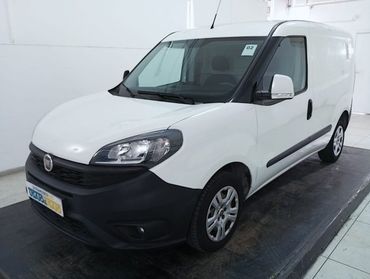 FIAT Doblo cargo 1.3 mjt 95cv E6 Trasporto Animali
