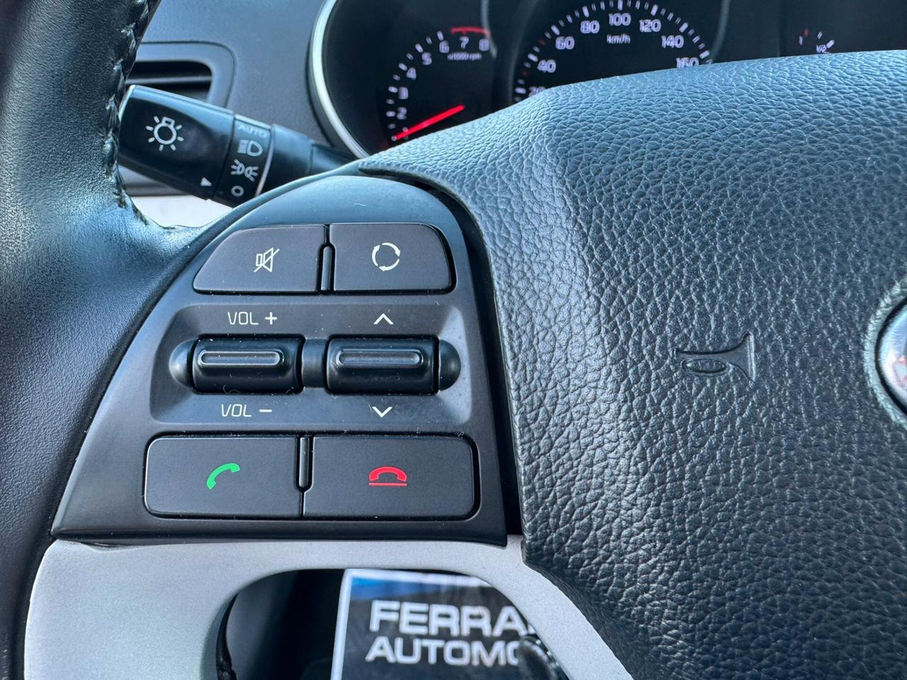 Kia Picanto 1.0 12V EcoGPL 5 porte Active