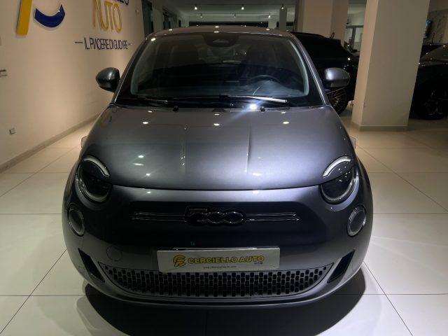 FIAT 500e ICON 42 kWh da ?169,00