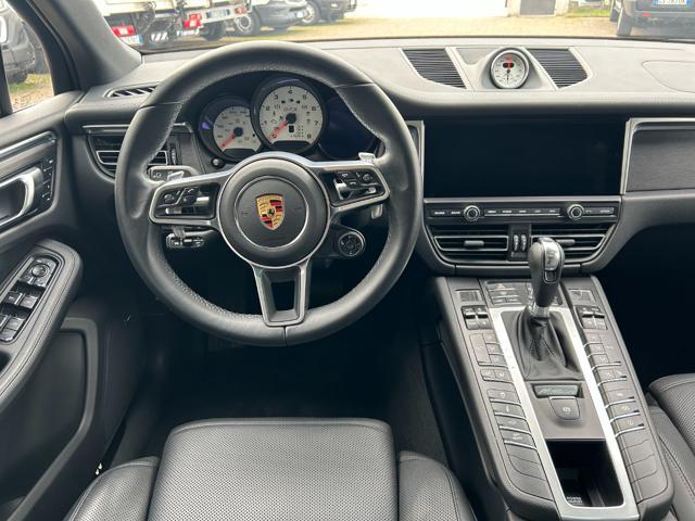 PORSCHE Macan 2.9 GTS SOLO 10.800KM