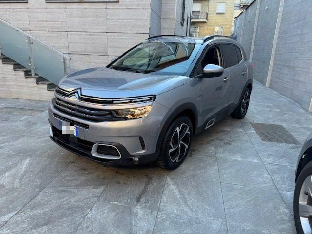 CITROEN C5 Aircross BlueHDi 130 S&S EAT8 Feel Pack