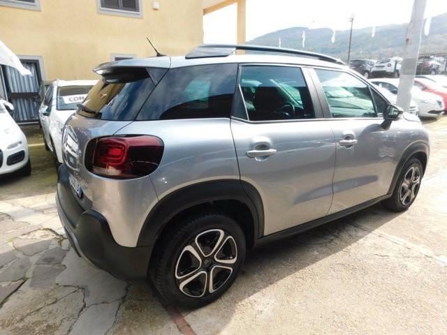 Citroen C3 Aircross BlueHDi 110 S&S Shine Pack
