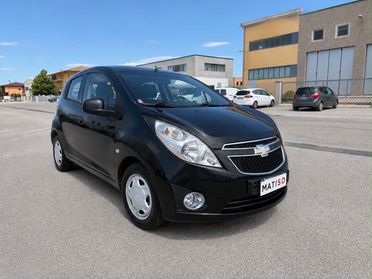 Chevrolet Spark 1.0 LS km 72000