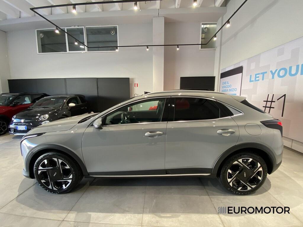 Kia XCeed 1.6 T-GDi Style Premium Pack DCT7