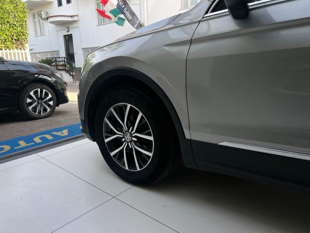 VOLKSWAGEN Tiguan 1.6 TDI SCR Style BlueMotion Technology