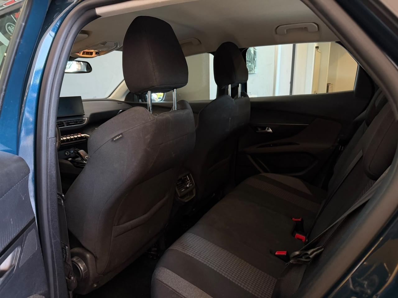 Peugeot 3008 BlueHDi 130 S&S EAT8 GT