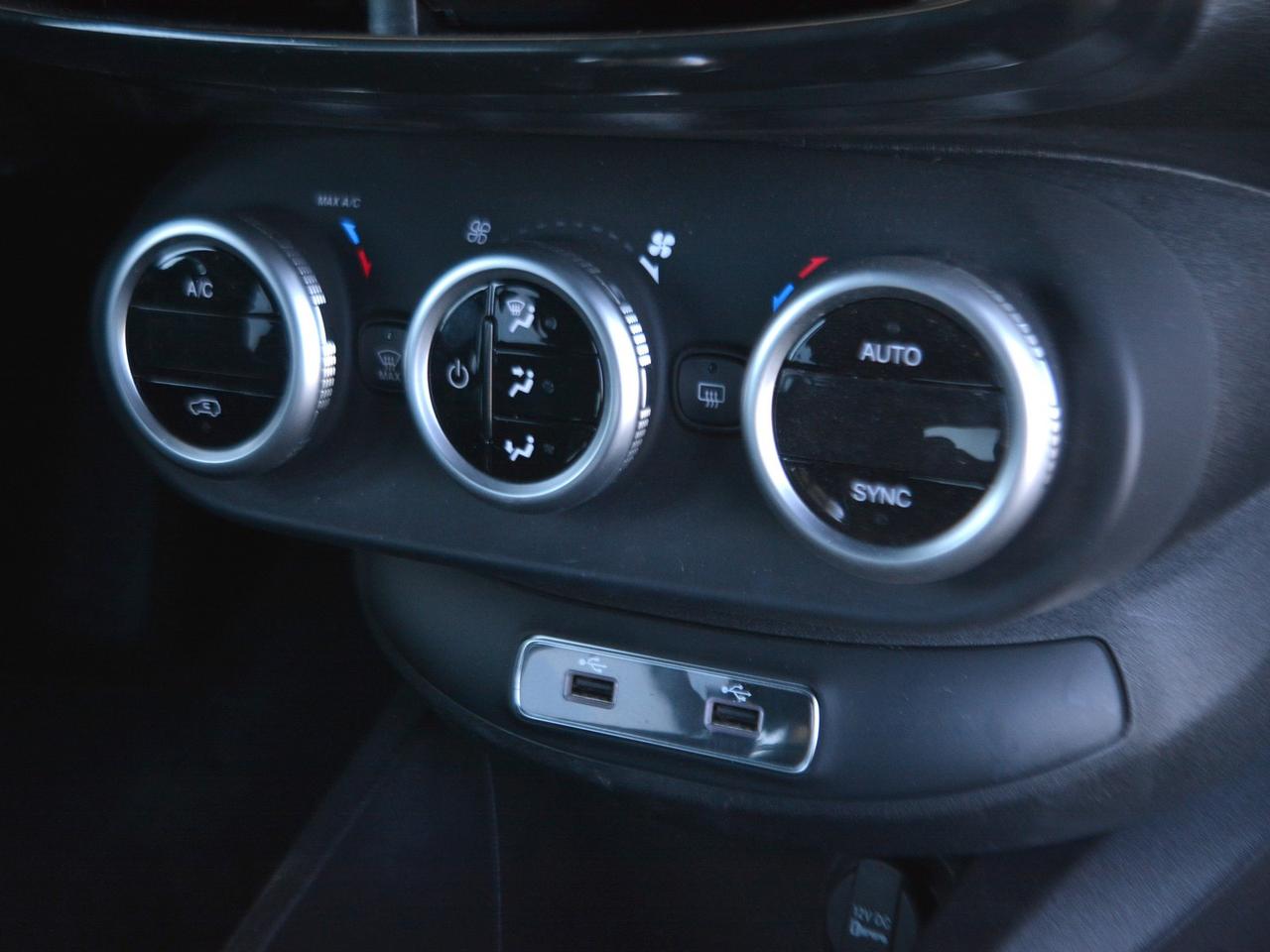 Fiat 500X x 1.0 t3 120cv sport