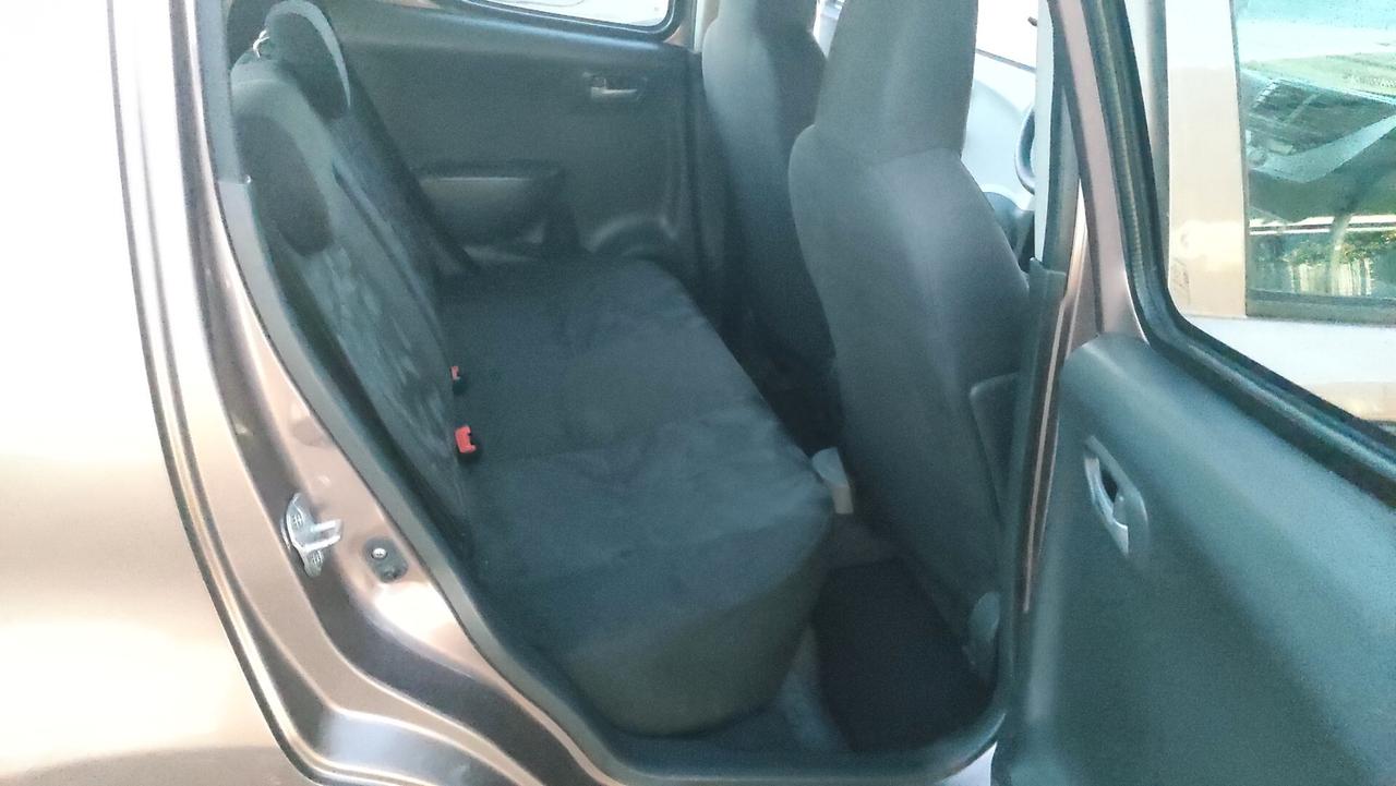 Suzuki Alto 1.0 benzina NEOPATENTATI - 2010