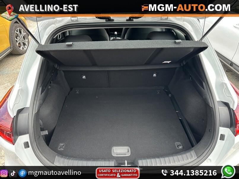 Kia XCeed 1.0 T-GDi GPL Urban Cross