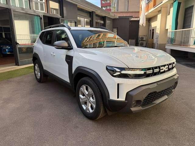 Dacia Duster 1.2 Eco-GPL Expression 120cv Km Zero