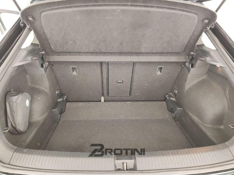 Volkswagen T-Roc T-Roc 1.0 tsi Style 110cv