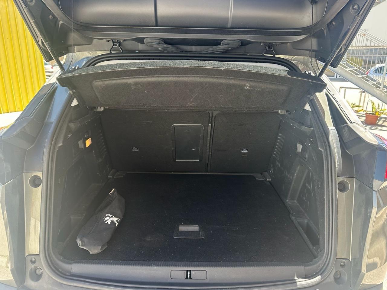 Peugeot 3008 PEUGEOT 3008 1.6*120CV*GT LINE*AUTOMATICA*OK NEOPATENTATI*NAVIGATORE*