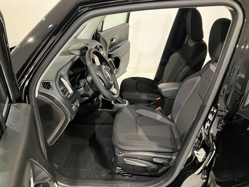 Jeep Renegade Renegade 1.6 Mjt 130 CV Limited