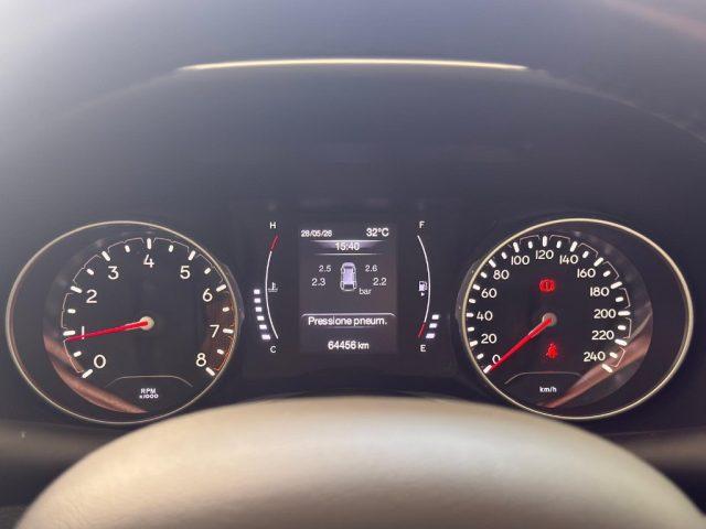 JEEP Compass 1.4 MultiAir 2WD Night Eagle