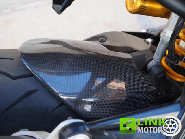 DUCATI Streetfighter 1098 S