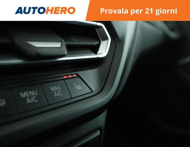 BMW 218 d Gran Coupé Msport