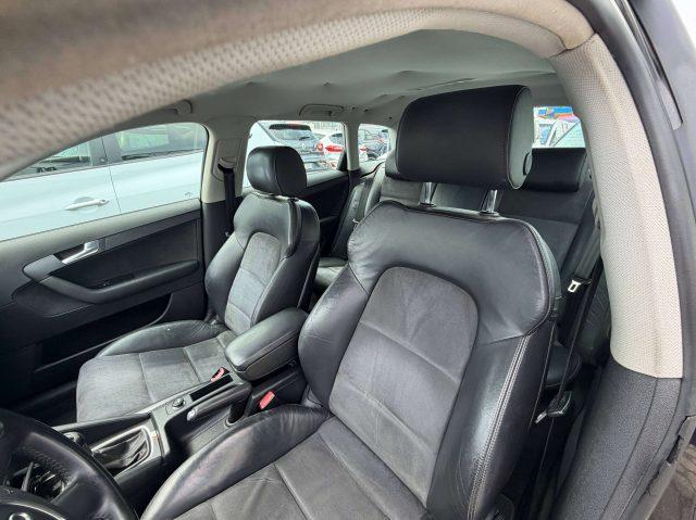 AUDI A3 A3 II Sportback 2.0 tdi Ambiente quattro