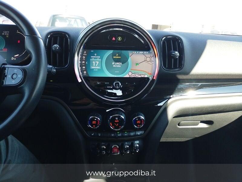 MINI Countryman Mini F60 2020 Benzi Mini 1.5 Cooper Hype auto