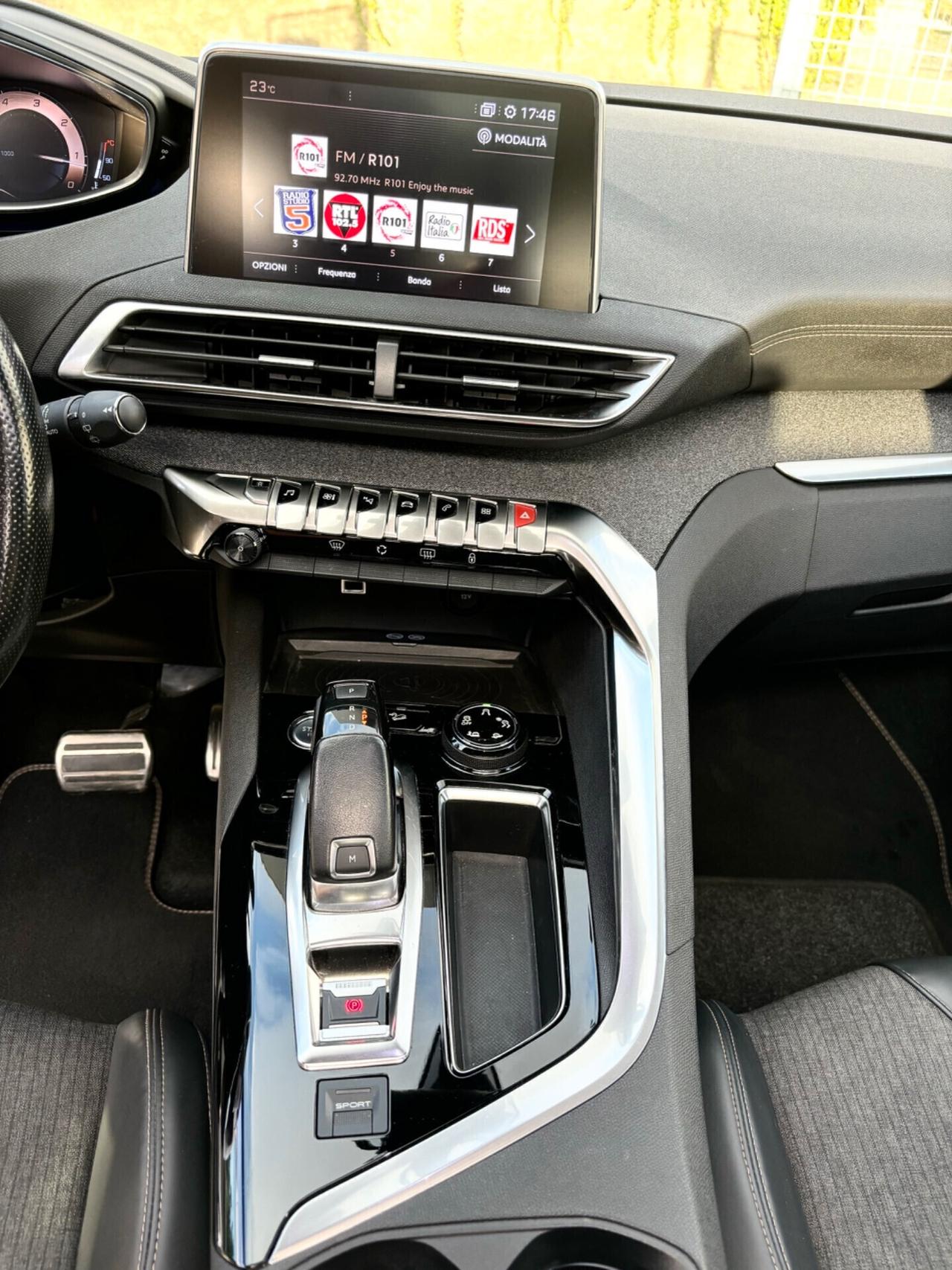 Peugeot 3008 BlueHDi 130 S&S GT Line