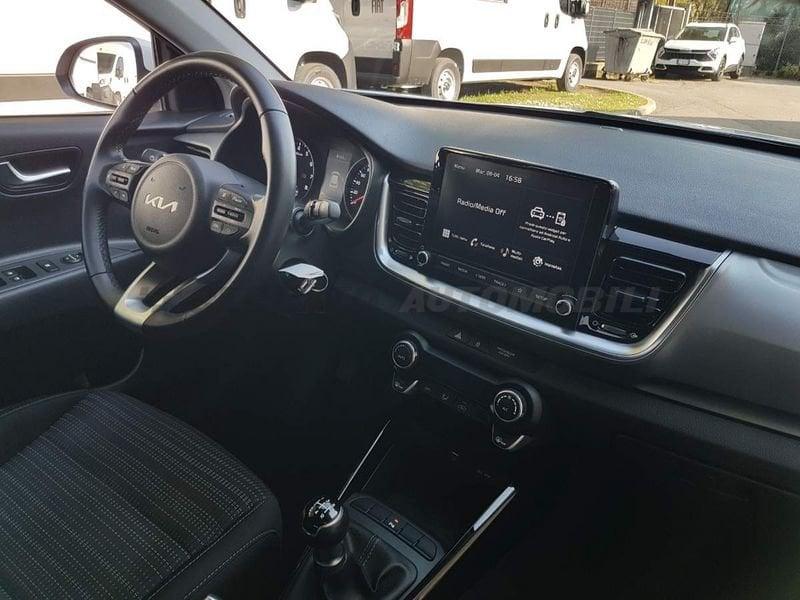 KIA Stonic Stonic 1.2 dpi Style 84cv