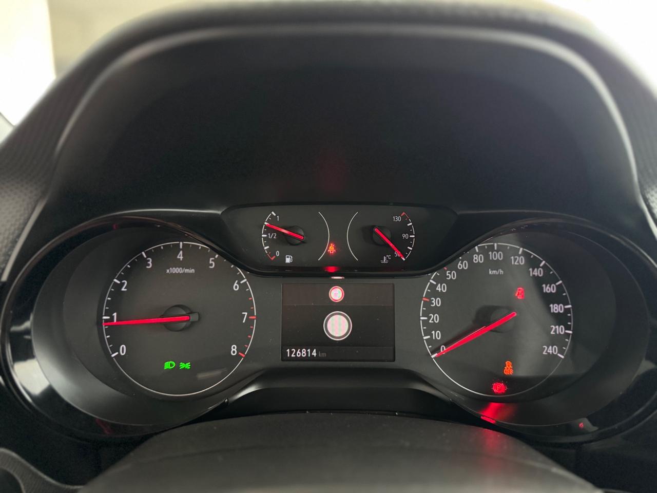 Opel Corsa 1.2 CINGHIA FATTA PREZZO REALE