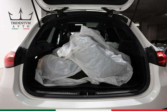 Mercedes-Benz GLC 220 220d mhev AMG Premium Plus 4matic auto