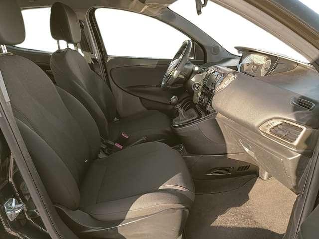 Lancia Ypsilon 1.2 Gold ecochic Gpl 69cv my19